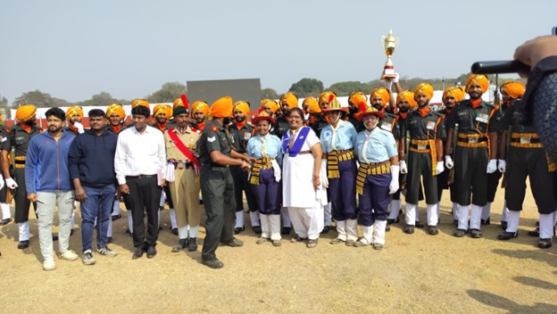 Republic Day Parade