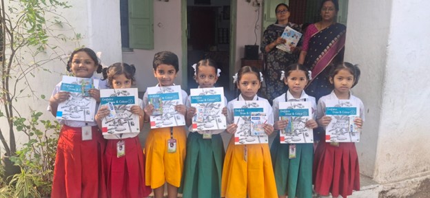Drawing Competition