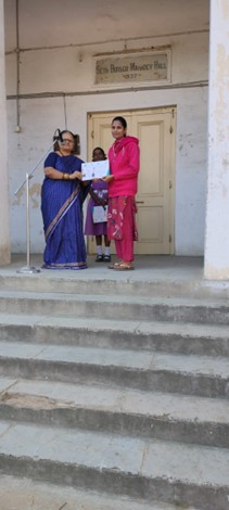 IISF Curtain Raiser